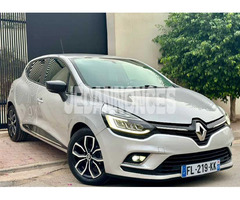 Clio Dynamique DCi Fin D'série