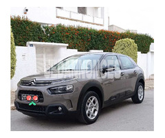 Av belle voiture Citroën C4 cactus 
52.429.028