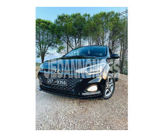 Une belle voiture Hyundai i20 premier main année fin 2018
      58710279