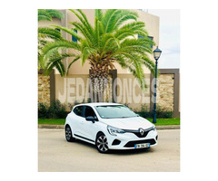 Renault Clio 5 intens Diesel ⛽️ 2021 Fin serie 
55 330 200