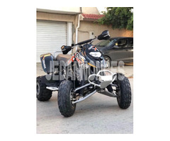 can am ds 650????????