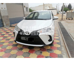 tayota yaris a ne pas rater