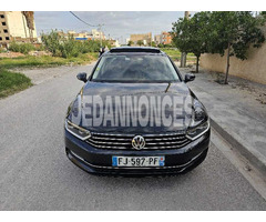 passat highline tdi boite auto ttoption