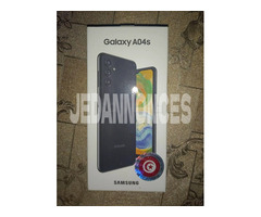 Smartphone Samsung Galaxy A04s / 4 Go / 64 Go