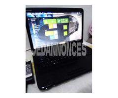 DELL inspiron ( intel core i5)