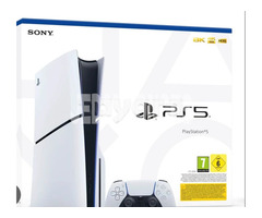 Playstation 5 (modèle slim )