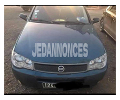 Fiat siena 2 ndhifa barcha