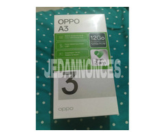 Oppo A3