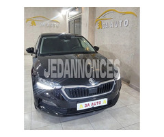 SKODA SCALA 1.6