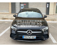 CLASSE A250e AMG FULL OPTIONS IMPORTE TU 246