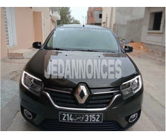 RENAULT SYMBOL 1ERE MAIN KILOMETRAGE 21000 NEUVE TEL 21904040