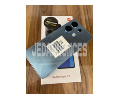 Xiaomi Redmi Note 13 (8/256)????