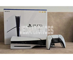 PS5 Slim Standard