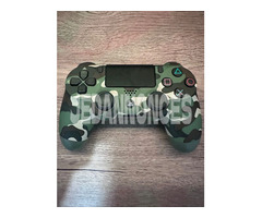 Manette PS4 Original Neuf