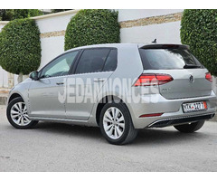 golf 7 tout option