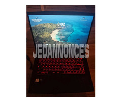 PC PORTABLE MSI GAMING GF65 THIN 10UE / I7 10È GÉN / 16 GO