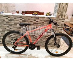 Bicyclettte Nakamura 27.5 Importer De France ????????