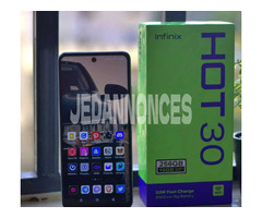 Infinix HOT 30