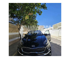 KIA SPORTAGE TRES PROPRE ET NEUVE A VRNDRE . 29 900 245