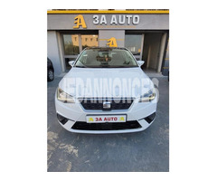 seat Ibiza style plus