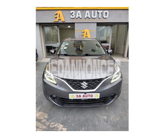 SUZUKI BALENO BVA 1.5