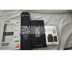 Sumsung s 24 ultra 512gb et sumsung watch 5 pro