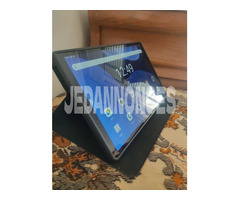 tablette lenovo