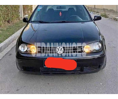 golf 4 1.4 essence