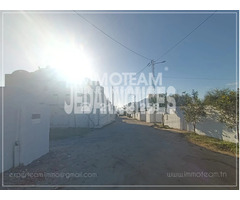 A vendre un beau terrain situé à Hammamet 29256525