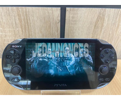 ✨️ PSVITA en très bonne état,