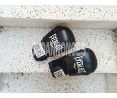 gant boxe Everlast