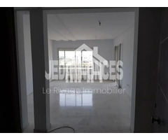 Appartement S2 aux les Jardins de Carthage