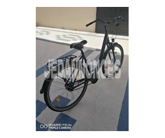 Velos Prophete damen city bike 28" 7-gang ganieres 21.BMC. 10