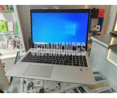 HP Probook G7 i5 10 Gen