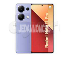 redmi note 13 pro 12 Go ram