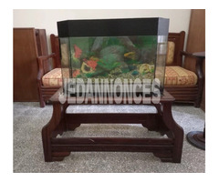 A vendre Aquarium