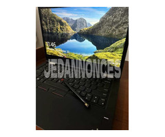 Lenovo Thinkpad X380 touch screen