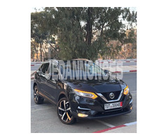 Nissan Qashqai TEKNA+ Essence 1.3l